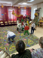 Праздник осени Праздник осени.